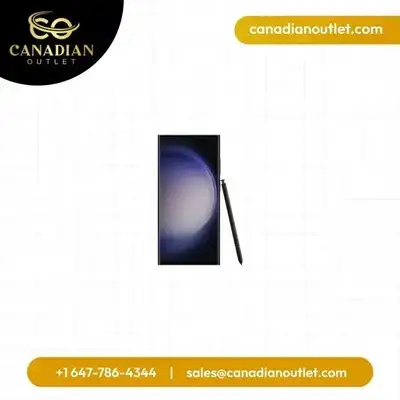 Samsung Galaxy S23 Ultra 256GB, 512GB, View more
