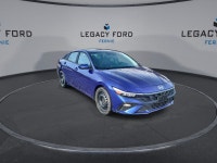 Lane Keep Assist, Heated Seats, Android Auto, Apple CarPlay, Aluminum Wheels! Full of cutting edge t... (image 2)