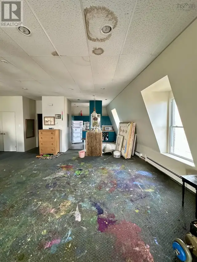 30 Water Street Pictou, Nova Scotia in Commercial & Office Space for Sale in Truro - Image 34