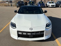 2024 Nissan Z Performance with only 4300km on it is a modern interpretation of a true sports car ico... (image 5)