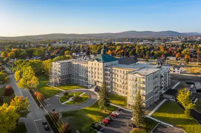 Condos 3 1/2 idéal pour retraités 1429$ à Beauport