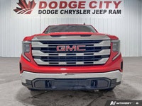 This GMC Sierra 1500 boasts a Gas V8 5.3L/325 engine powering this Automatic transmission. Windows,... (image 7)