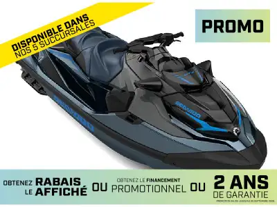 SKU : 15TB Faites vite promotion du manufacturier en cours pour une durée limitée : 750.0$ jusqu'au...