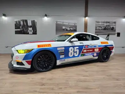 Race car for sale - Not Road worthy - Track Use Only Available for Rent as well Previously Owned by...