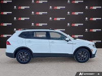 Come see this 2024 Volkswagen Tiguan Comfortline while we still have it in stock! * This Volkswagen... (image 6)