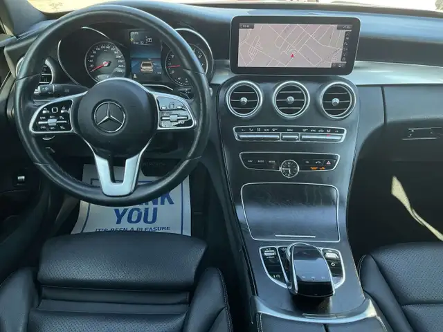 2020 Mercedes-Benz C-Class C 3005488685555607347212