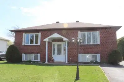 Maison l’île de Montréal