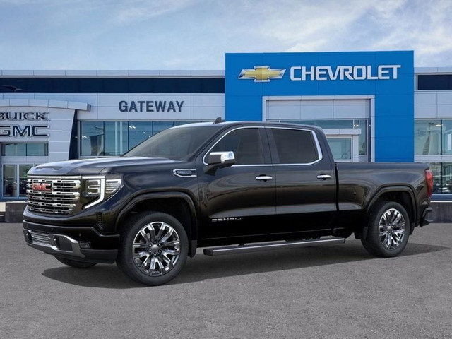 2026 GMC Sierra 1500 Denali in Cars & Trucks in Mississauga / Peel Region - Image 2