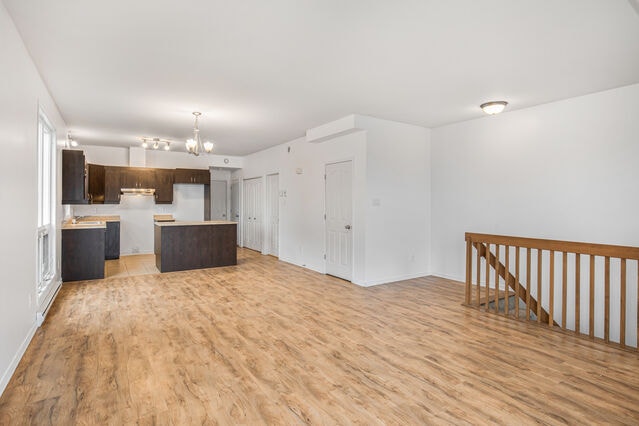 Superbe Condo 2 Chambres à Louer – 82 rue Britannia, Aylmer 3