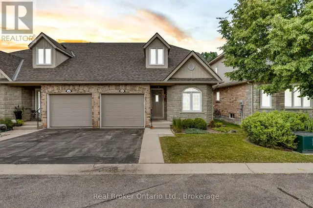 002F - 350 DOON VALLEY DRIVE Kitchener, Ontario62868539651585123