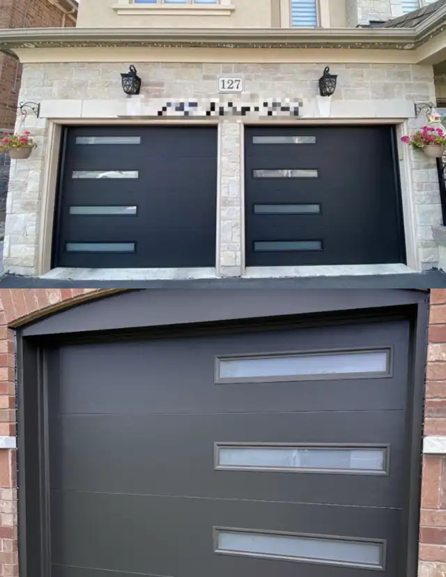 Insulated Garage Doors Starting at $899. Call 647-797-4112 Now! in Garage Doors & Openers in Mississauga / Peel Region - Image 6