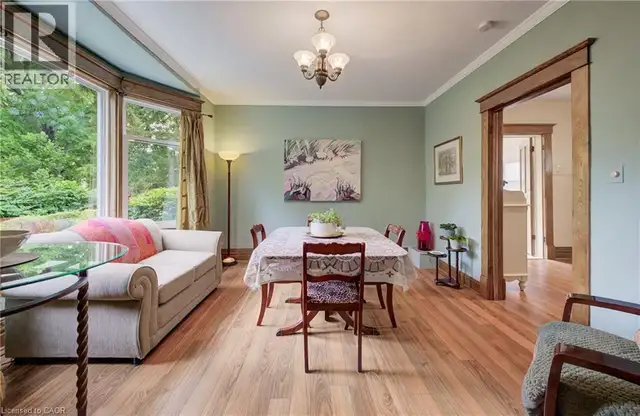 46 ELLEN Street W Kitchener, Ontario in Houses for Sale in Kitchener / Waterloo - Image 16