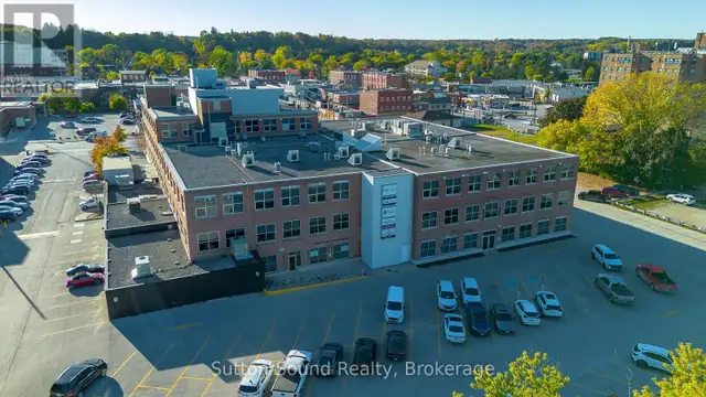 410 - 945 3RD AVENUE EAST AVENUE Owen Sound, Ontario in Condos for Sale in Owen Sound - Image 41