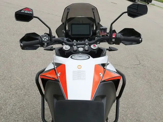 2020 KTM 1290 Super Adventure R in Sport Touring in Cambridge - Image 7