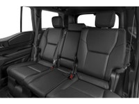 Vehicle DescriptionThis one-owner, Clean CARFAX Toyota Land Cruiser Premium Package combines legenda... (image 8)