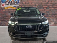 Welcome to Mann-Northway Auto Source. Command the road with the powerful 2024 Ford Escape Platinum,... (image 8)