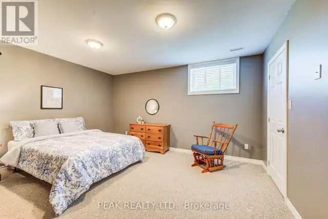355 WOODSTOCK STREET S East Zorra-Tavistock (Tavistock), Ontario in Houses for Sale in Stratford - Image 38