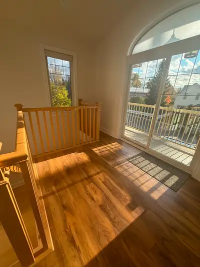 Gorgeous 2-Bedroom Apartment – Richmond Village More than just an apartment — a place that feels lik...