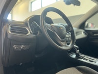 Welcome to Nissan Lloydminster 2023 Chevrolet Equinox LT AWD | Low KM | Well Equipped This stylish a... (image 9)