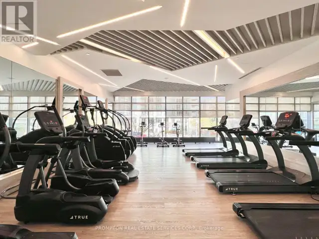 2812 - 15 FORT YORK BOULEVARD Toronto (Waterfront Communities),  in Long Term Rentals in City of Toronto - Image 41