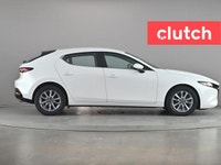 Brake Assist, Front Heated Seats, Folding Rear Seats and more! Clutch is the largest online used car... (image 3)