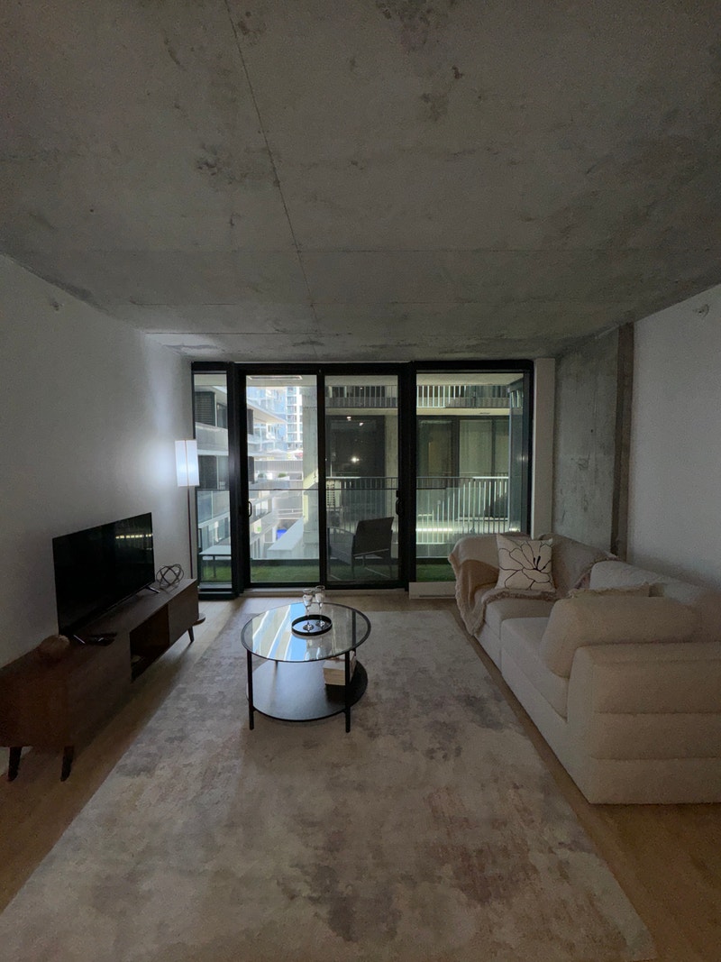 Kai Apartments 1 Bed 1 Bath 406215 Murray, Griffintown Locations