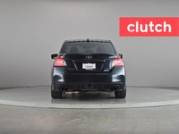 Passive Keyless Entry, Electric Parking Brake, Brake Assist and more! Clutch is the largest online u... (image 5)