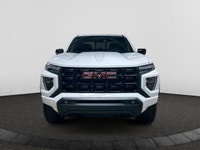 Welcome to Capital GMC! This 2026 GMC Canyon in Summit White is equipped with 4WD and Turbocharged G... (image 7)