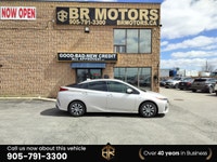 No accident vehicle with Lot of Options! Call (905) 791-3300 - Black Fabric interior, - Navigation,... (image 3)