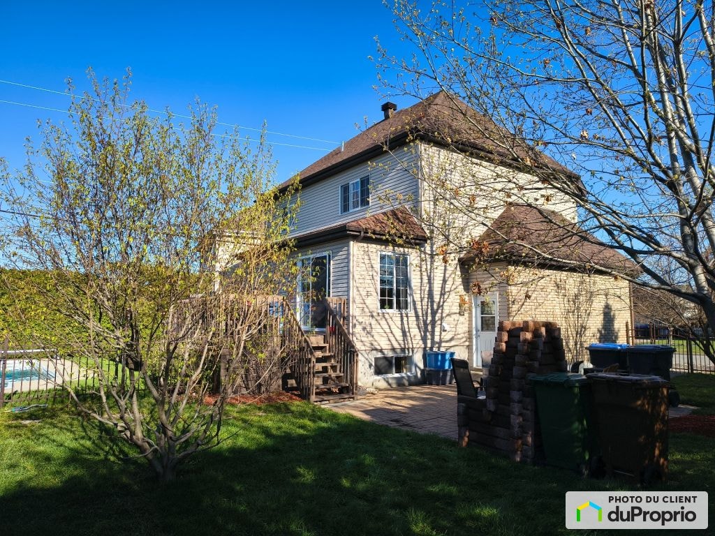 $789,900 - 2 Storey for sale in Ste-Marthe-Sur-Le-Lac — photo 3