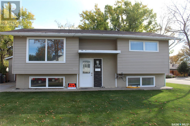 530 7th AVENUE W Shaunavon, Saskatchewan in Houses for Sale in Swift Current