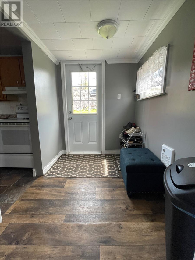 164 A Main Street Burin Bay Arm, Newfoundland & Labrador Houses for