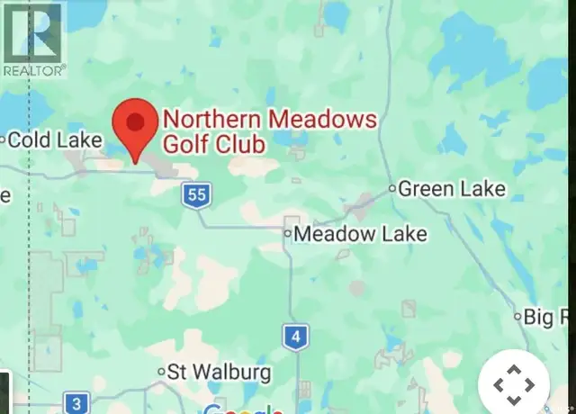 805 Northern Meadows CRESCENT Goodsoil, Saskatchewan in Land for Sale in Meadow Lake - Image 3