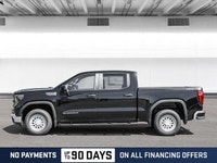This GMC Sierra 1500 boasts a sturdy engine powering this Automatic transmission. * This GMC Sierra... (image 2)