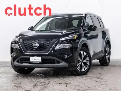NO ACCIDENTS / CLEAN CARFAX / Climate Control, Dual Zone Front Climate Control, Bluetooth Music and...