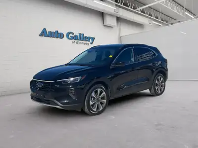 8-Speed Automatic Transmission | Intelligent All-Wheel Drive | Auto Start-Stop Technology | Leather-...