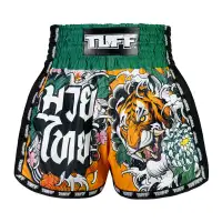 Tuff Sport Boxing Muay Thai Shorts 20% off BLk Friday Special