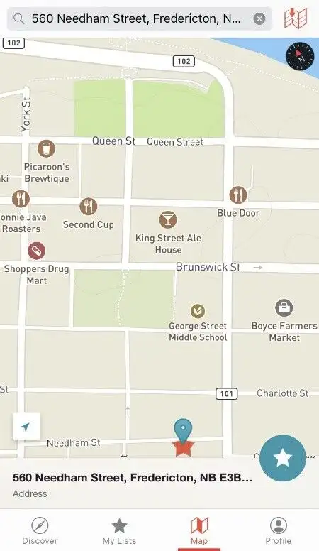 Parking Spaces For Rent - Downtown Core & The Northside in Storage & Parking for Rent in Fredericton - Image 3