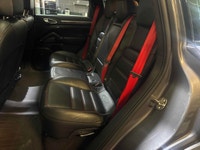 2012 PORSCHE CAYENNE AWD 4dr Turbo CARFAX VERIFIED, CLEAN TITLE, NO ACCIDENTS, DEALER SERVICED 202,0... (image 3)