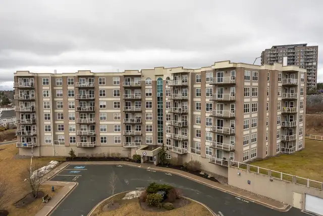 3 Bedroom Apartment for Rent - 22 BEDROS LANE in Long Term Rentals in Bedford - Image 14