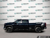 Alaskan Snow Plow Package, Dark Essentials Package, Z71 Off-Road Package, Back-Up Camera, Front & Re... (image 5)