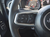 Used | Jeep | Wrangler | Sahara | 2024 | Grey | 4x4 | Navigation System The 2024 Jeep Wrangler Sahar... (image 9)