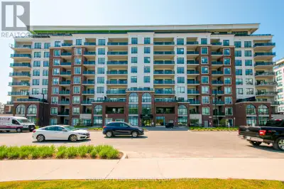 312 - 480 CALLAWAY ROAD London North (North R), Ontario