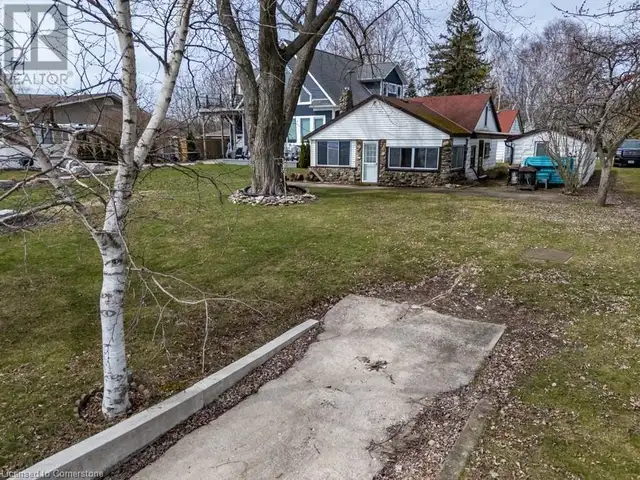 11273 HARBOURVIEW Road Wainfleet, Ontario in Houses for Sale in St. Catharines - Image 12