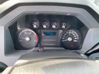 Conquer the Toughest Terrains with the 2015 Ford Super Duty F-350 SRW XLT: Power, Precision, and Unm... (image 4)