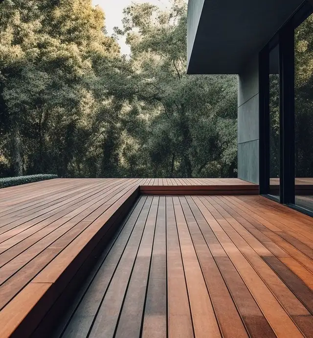 Pro Built Decks, Fences, & More With Amended Contracting62864356832257123