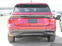 Navigation, Wireless Charging, Heated Seats, Heated Steering Wheel, Power Liftgate! This Lincoln Nau... (image 5)