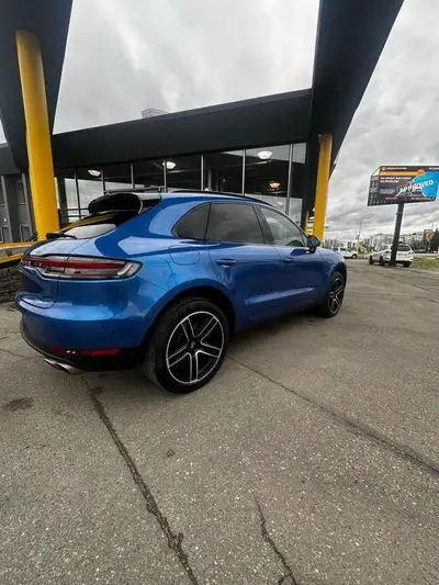 2020 Porsche Macan S AWD- No Accidents- Low KM- Pano Roof, View more