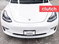 1 OWNER / Front Heated Seats, Climate Control, Touchscreen Display and more! Clutch is the largest o... (image 6)