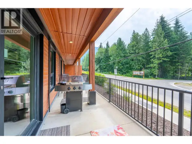 1901 Nels Nelson Crescent Unit# 4100 Revelstoke, British Columbi in Condos for Sale in Revelstoke - Image 6